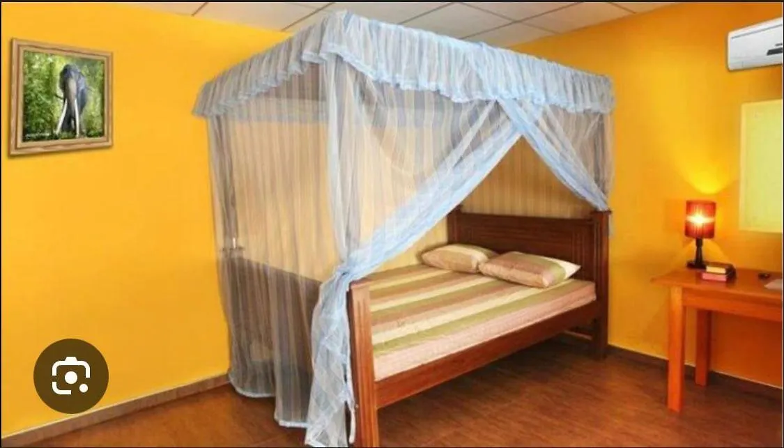Cinnamon Villa Seeduwa